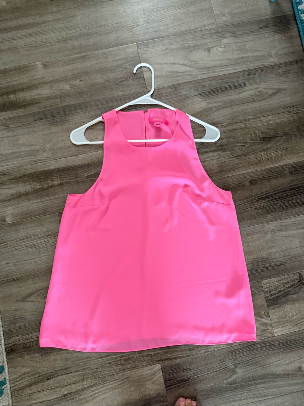 Lilly Pulitzer tank top
